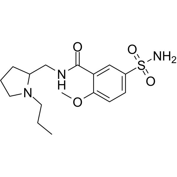 Prosulpride 68556-59-2